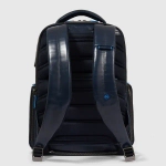 Рюкзак для ноутбука Piquadro Blue Square/Blu notte