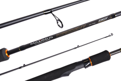 Спиннинг Maximus Resident 24M - 240 см, 7-30 г