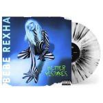 Bebe Rexha /Better Mistakes (Coloured Vinyl)(LP)