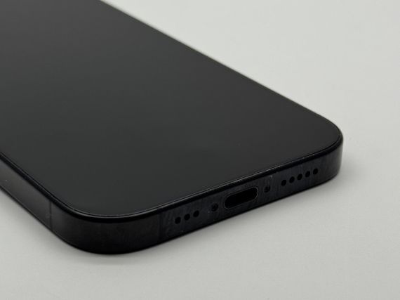 iPhone 16 Pro 512Gb Black Titanium