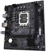 Материнская плата mATX Colorful H610M-E M.2 V20