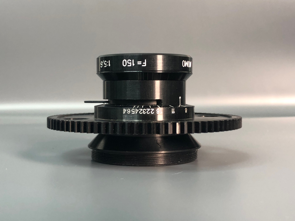 РФ-150 150mm 5.6