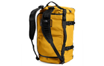 THE NORTH FACE 50L Backpack Outdoor Bag Baller Nylon Yellow Unisex