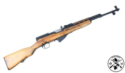 ОП-СКС  к. 7,62х39  № ФЛ 1370