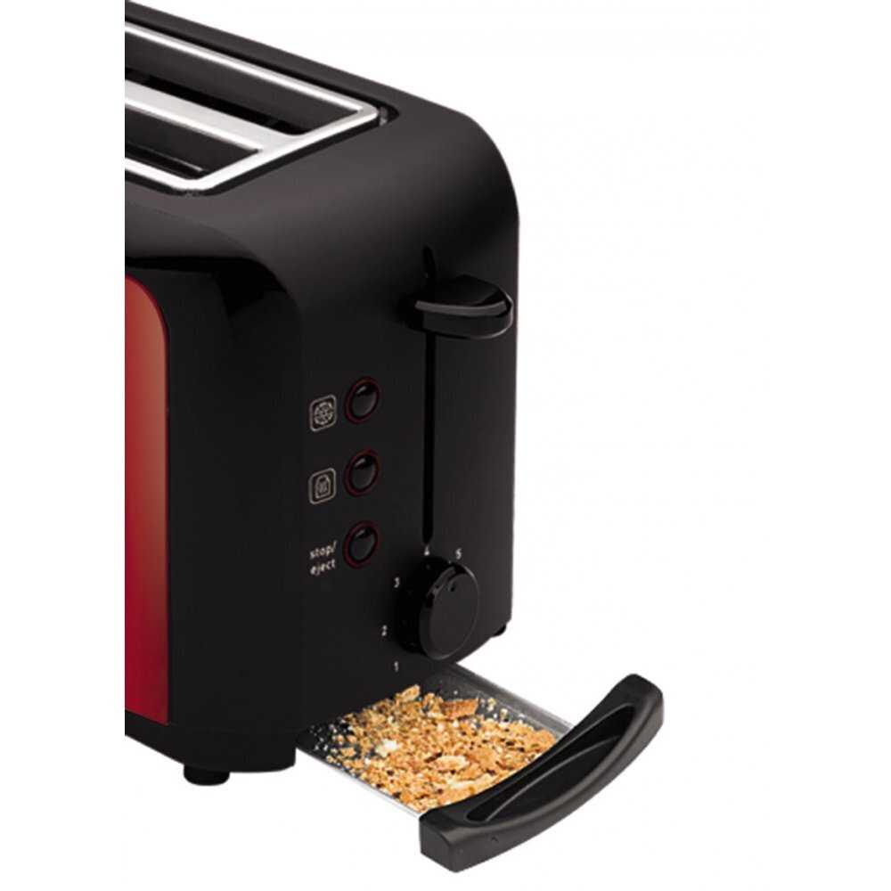 Тостер Tefal TT356E30