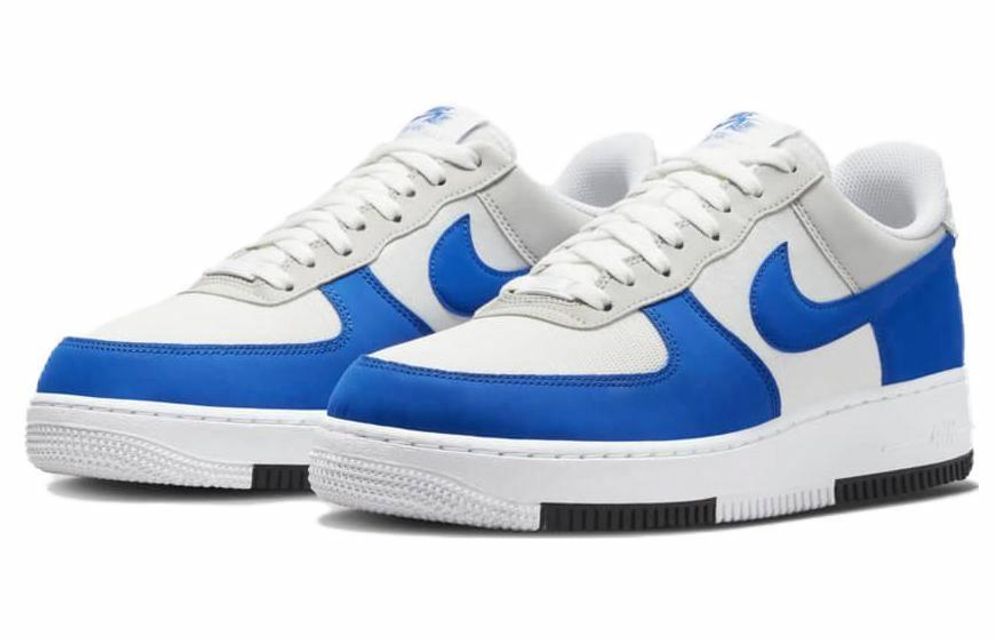 Кроссовки Nike Air Force 1 Low '07 "Time Warp"