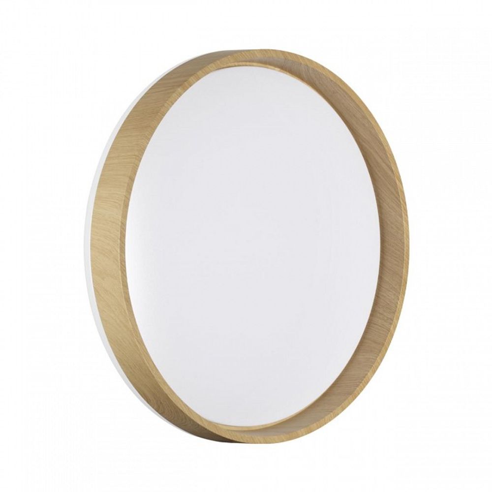 Накладной светильник Sonex GARI WOOD 7684/DLN