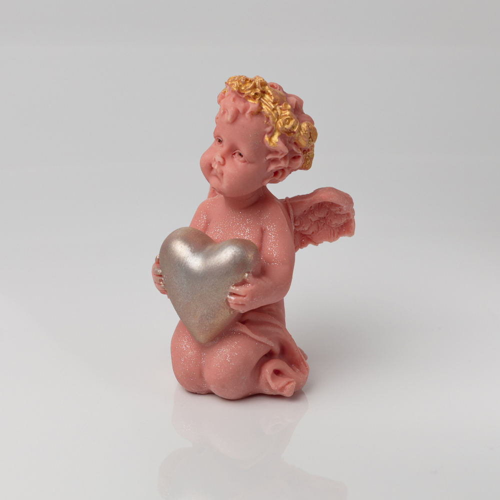 Шоколадная фигура