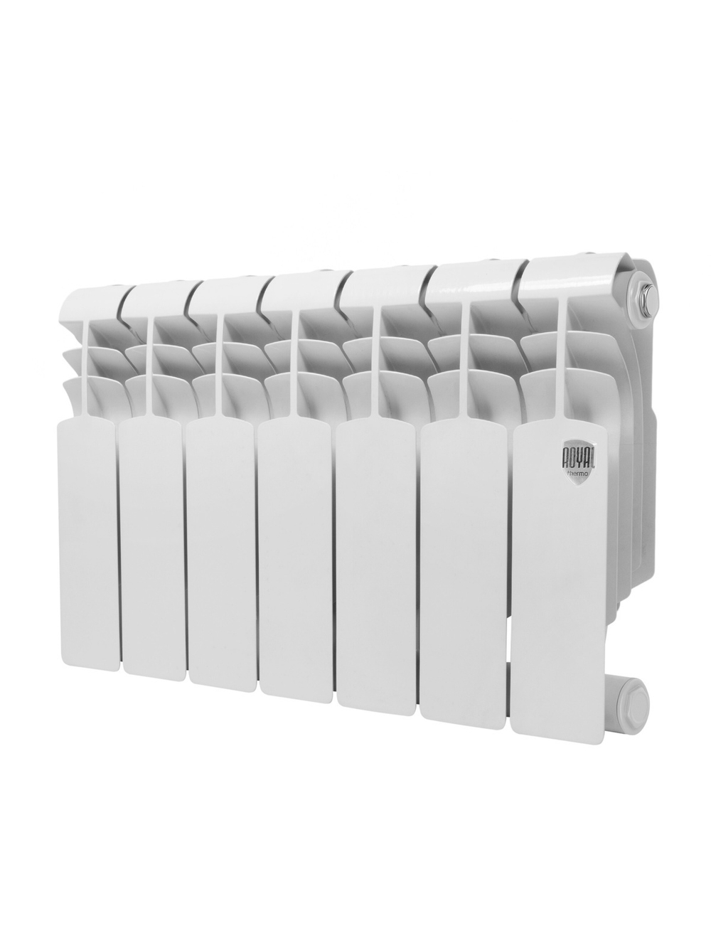 Радиатор Royal Thermo Vittoria Super 300 - 7 секц.