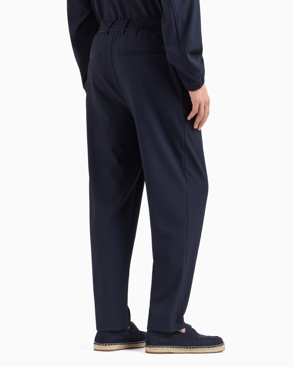 Брюки EMPORIO ARMANI