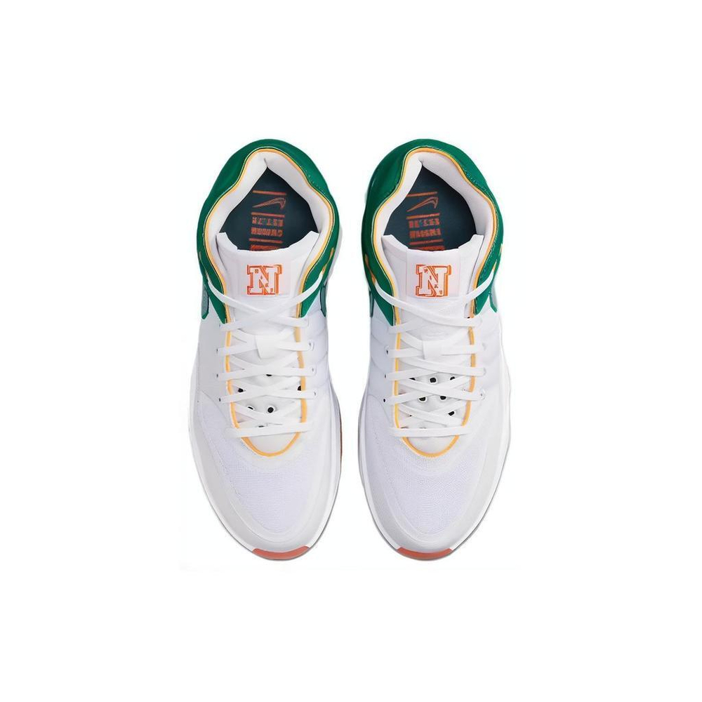 Кроссовки AIR ZOOM G.T. HUSTLE 2 EP