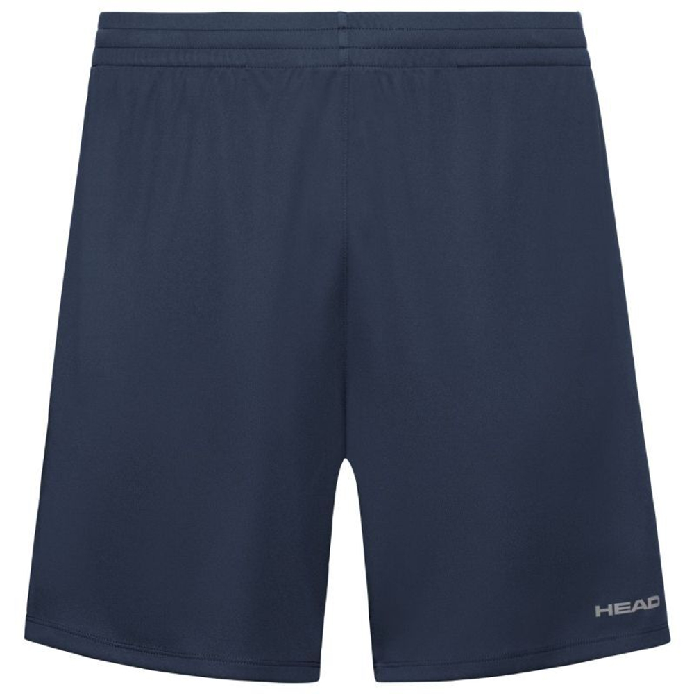 Детские теннисные шорты Head Boys Easy Court - navy