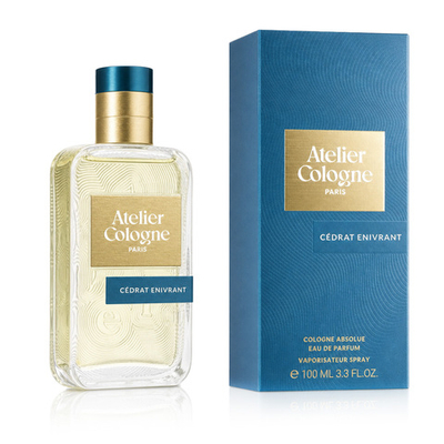 Atelier Cologne Cédrat Enivrant Eau de Parfum Eau De Parfum 100 ml (unisex)