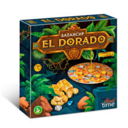 Игра Балансир