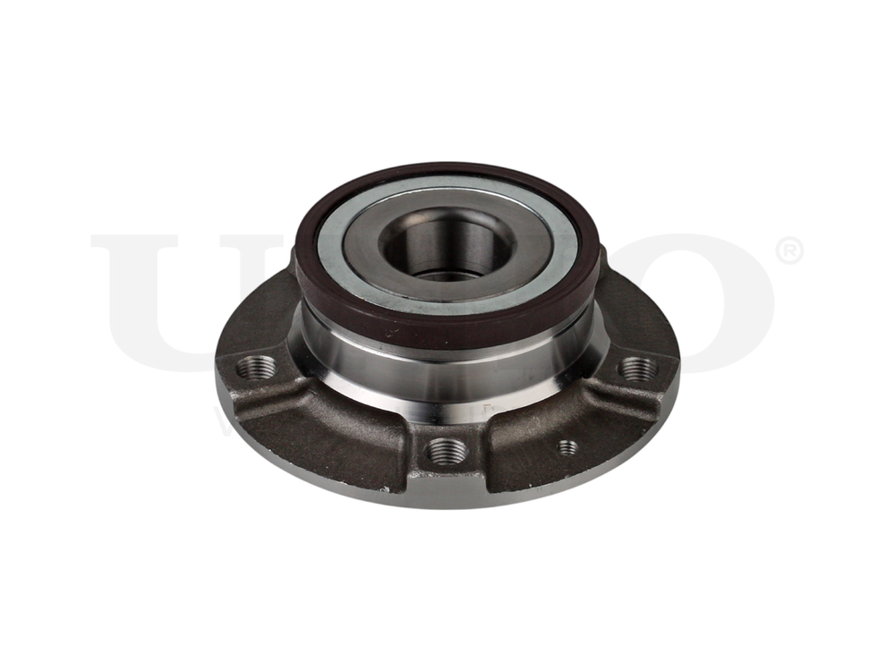 Ступица задняя (с ABS) UNIO HUB-20070