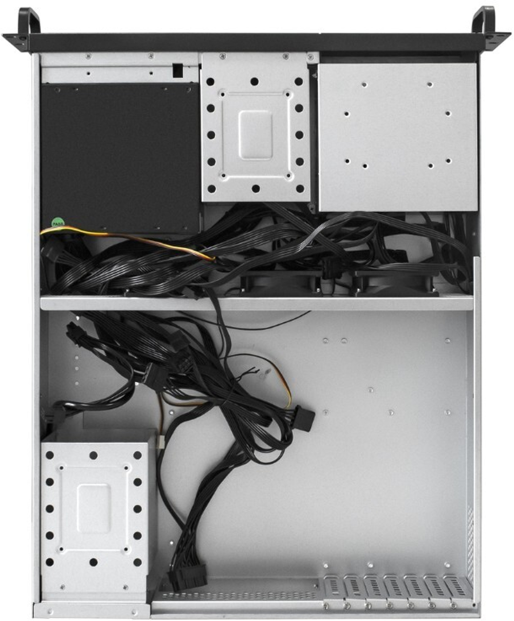 Корпус серверный 2U Exegate Pro 2U550-06/2U2088