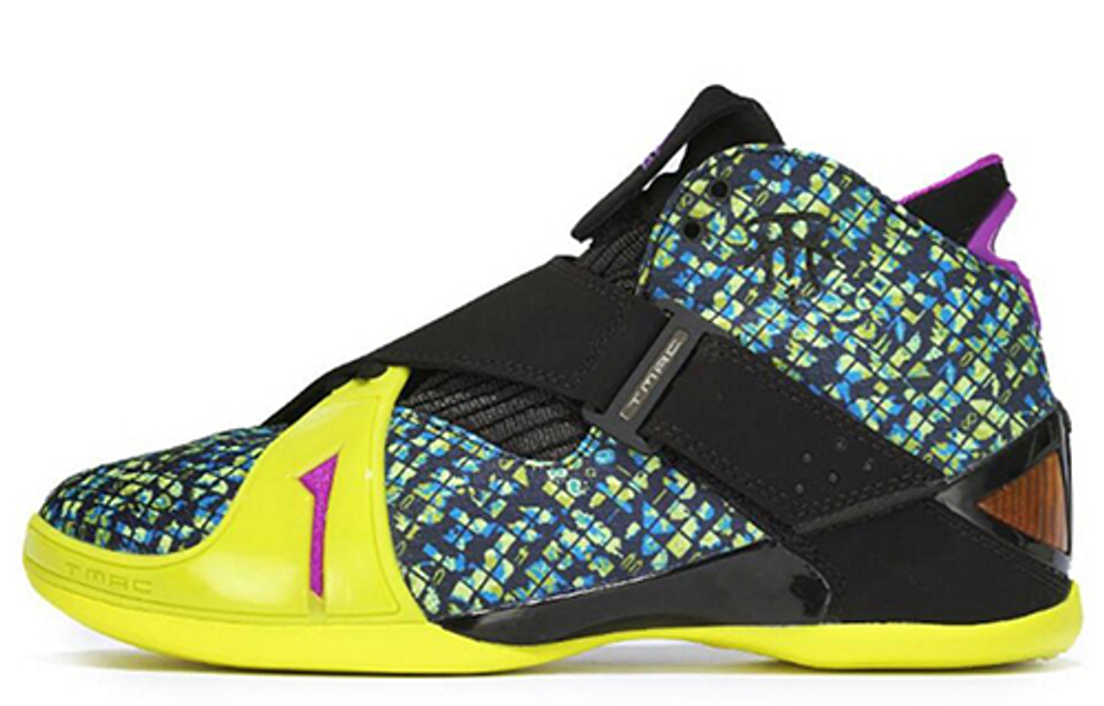 Кроссовки Adidas T Mac 5 5