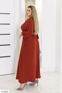 Платье II-5560 Фабрика Моды