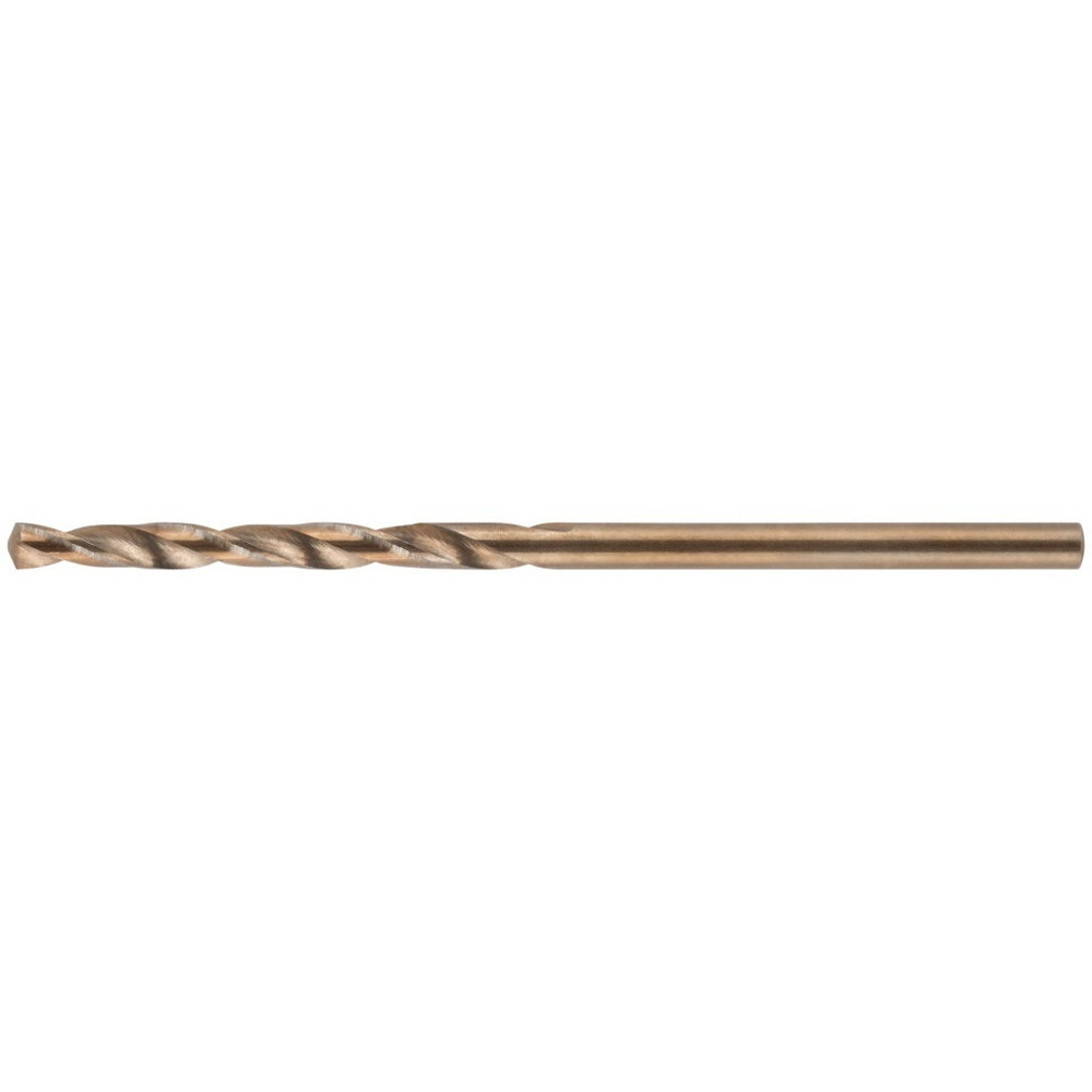 Сверло Cutop Profi 2,5*57 по металлу 2 шт   48-359