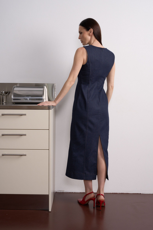 Платье Синора