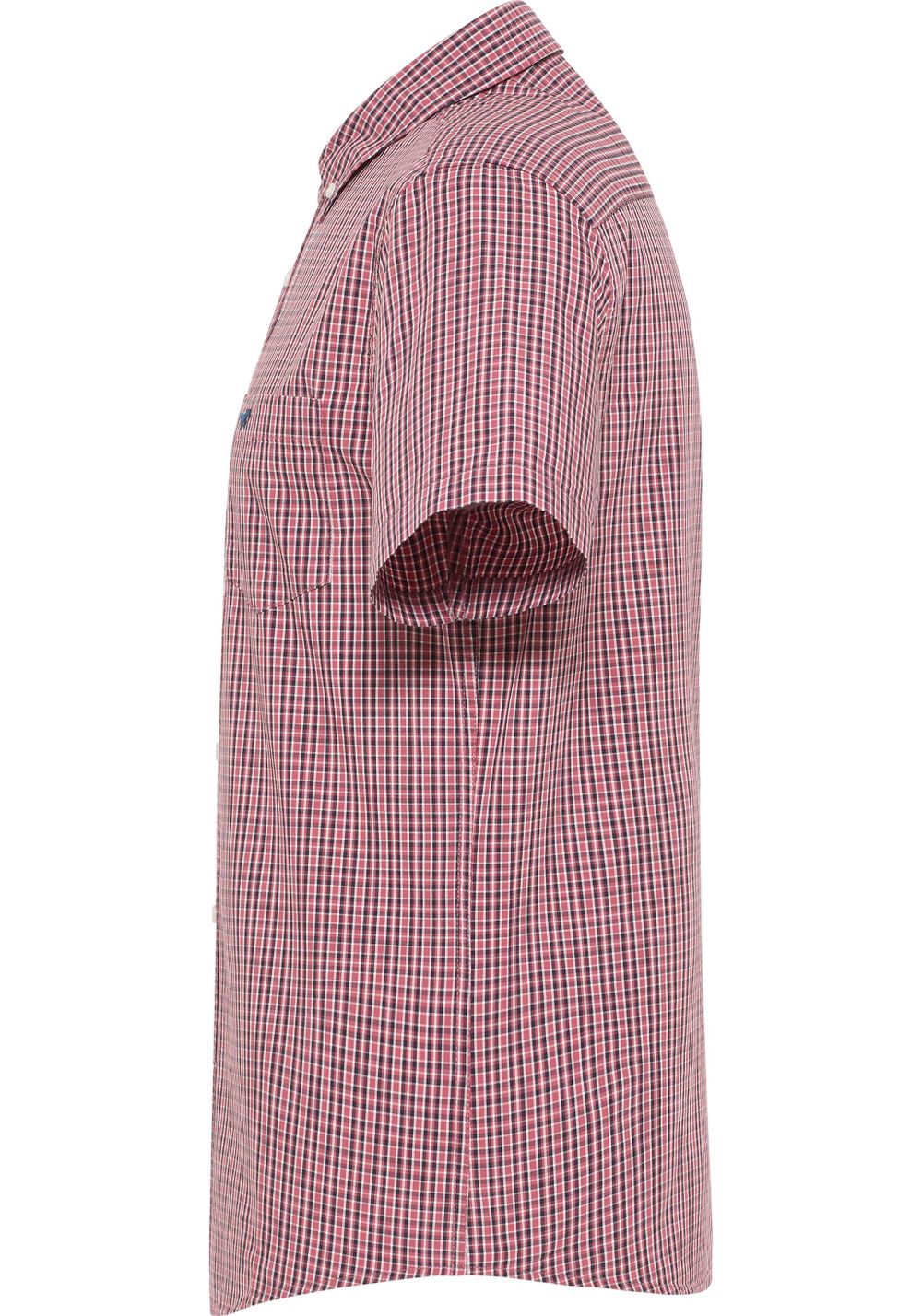 Рубашка Collin Mini Check 1013857-12446