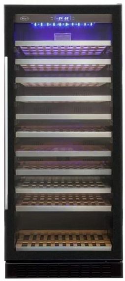 Винный холодильник Cold Vine C121-KBT1