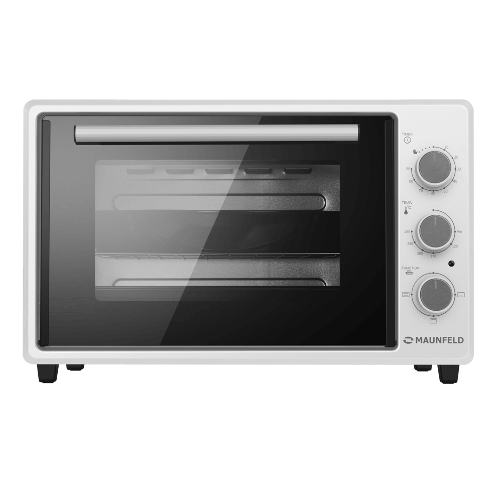 Мини-печь Maunfeld MMO-373MW01