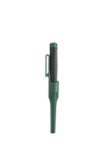 Нож туристический Ganzo G806 черный c зеленым, G806-GB