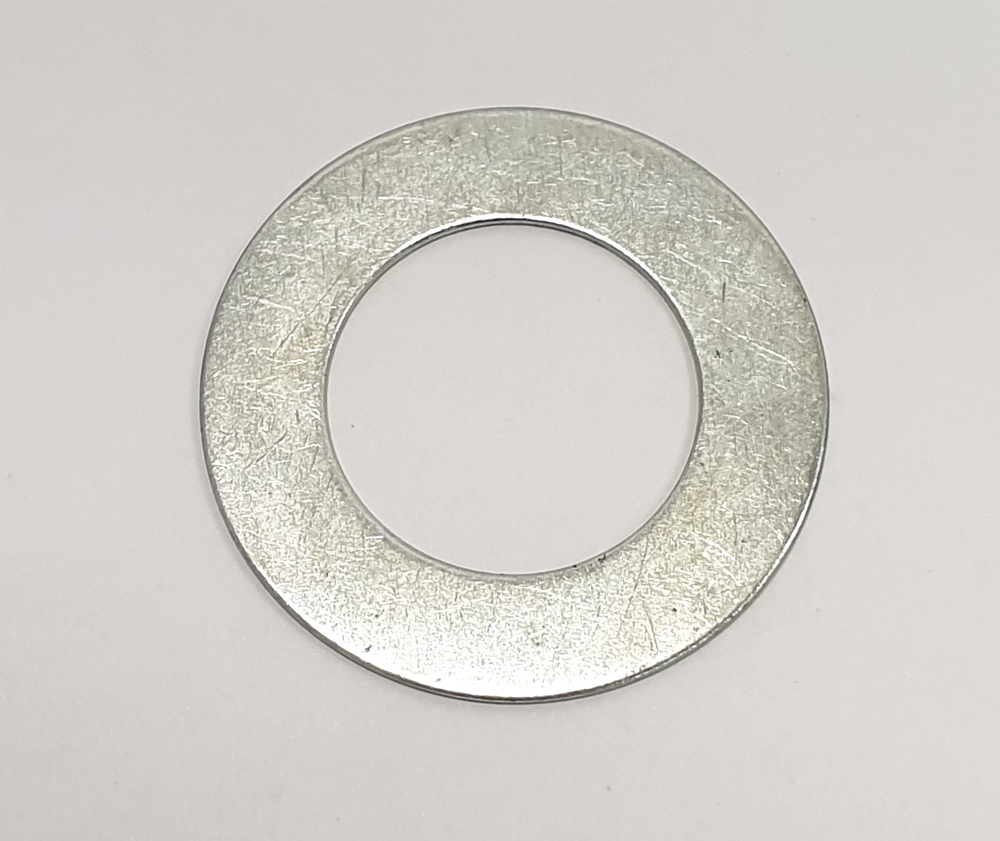Шайба 25х1,8мм