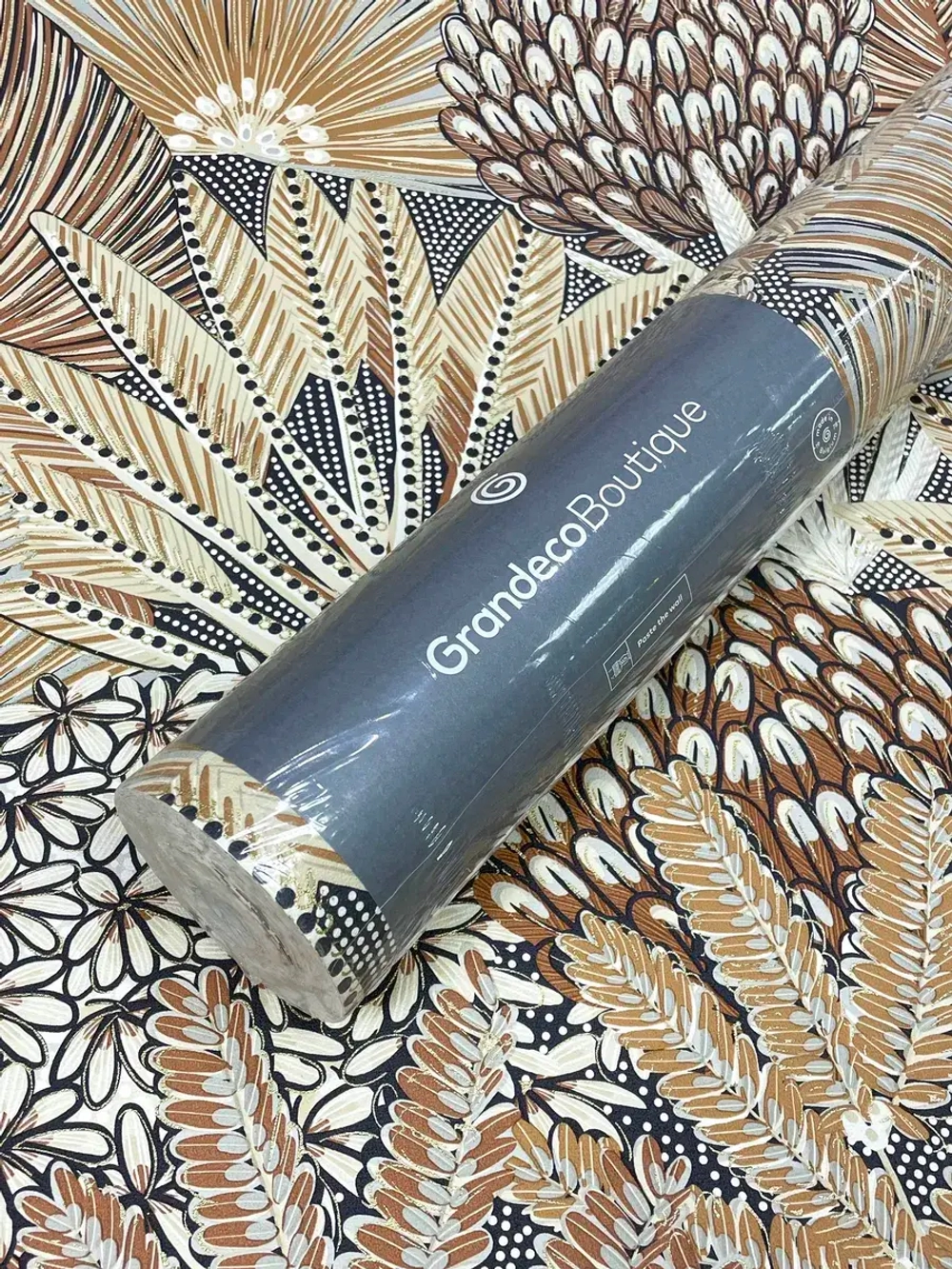 Обои флизелиновые MU 3305 Muse Бельгия