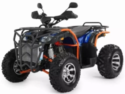 Квадроцикл TIGER 380 4х4