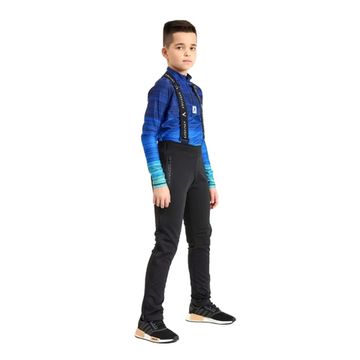 Разминочные брюки ARSWEAR Race Kids