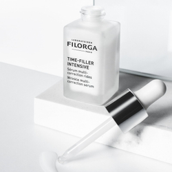 FILORGA TIME-FILLER INTENSIVE - разглаживающая сыворотка против морщин /   30  ml  / GTIN 3540550000046