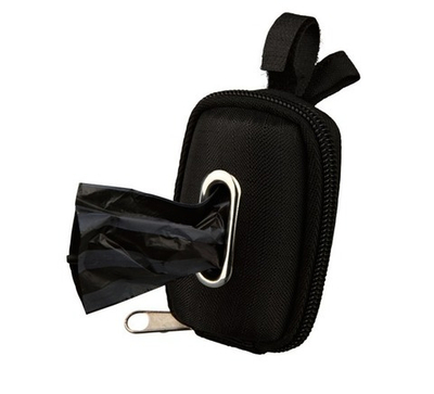 Контейнер для уборочных пакетов за животными с 20 пакетами, 3 л, Trixie