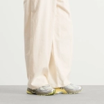 Кроссовки Brooks Adrenaline GTS 10 Sneaker Canary Green, Stone & Sunny Lime