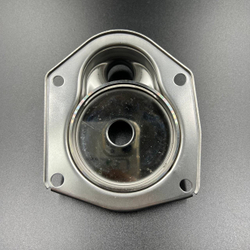 Корпус помпы охлаждения Mercury 25-50 (Металлический) (Osaka)