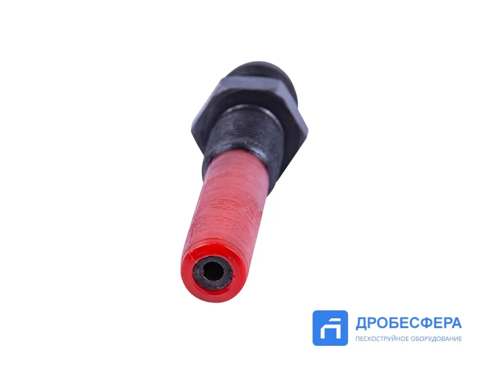 Форсунка воздушная для пескоструйных пистолетов GX/GA 4.0 мм арт. 10115307