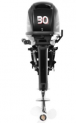 Лодочный мотор HIDEA HD30FHS