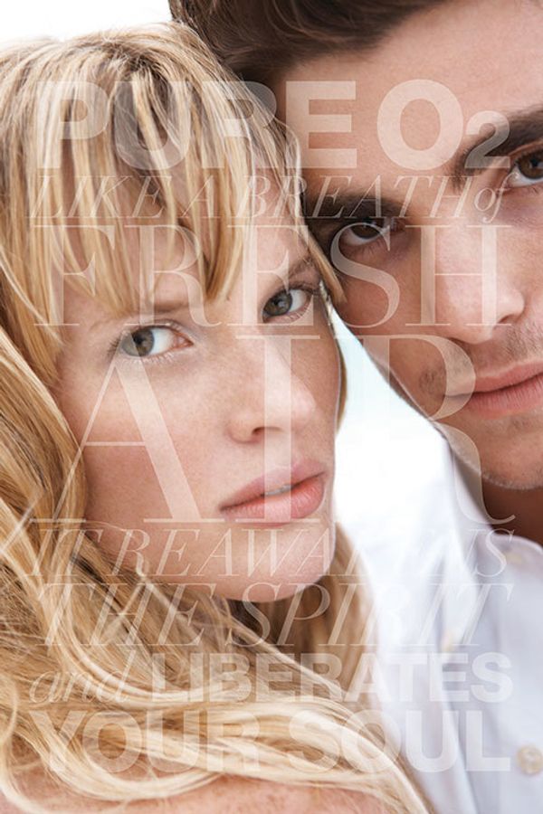 Avon Pure O2 For Him