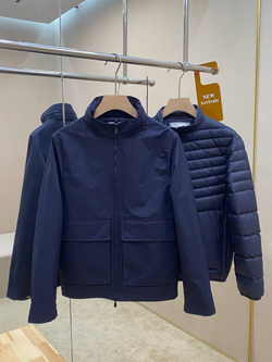 Куртка Brunello Cucinelli
