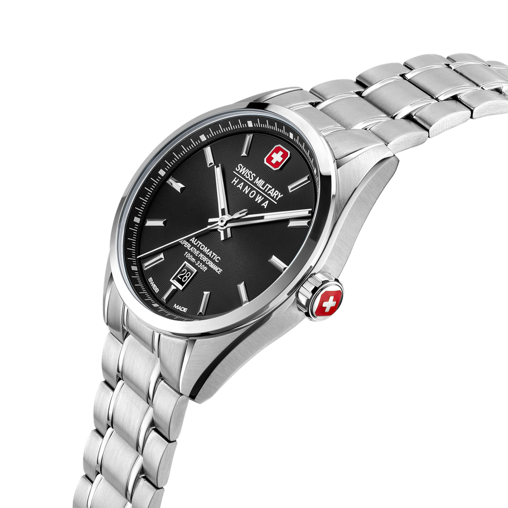 Swiss Military Hanowa Majestic Pioneer SMWGL0006201