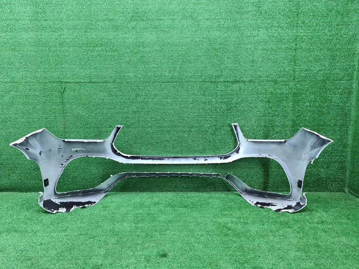 Бампер передний Mercedes GLE V167 (2018-2024) AMG