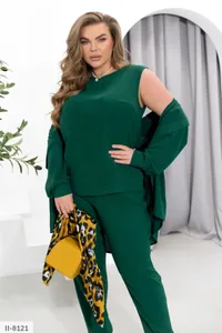 Костюм II-8105 Фабрика Моды