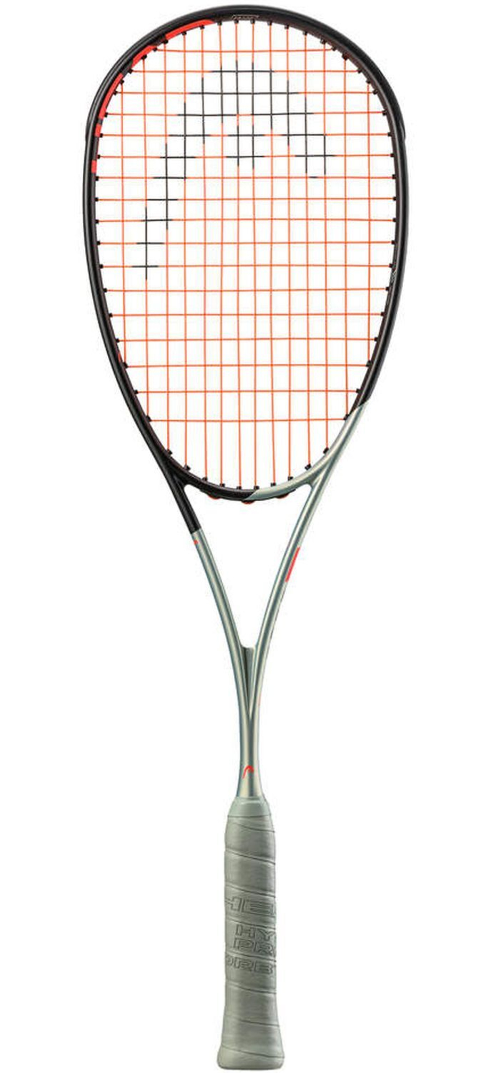 Ракетка для сквоша Head Radical 120 Slim Body