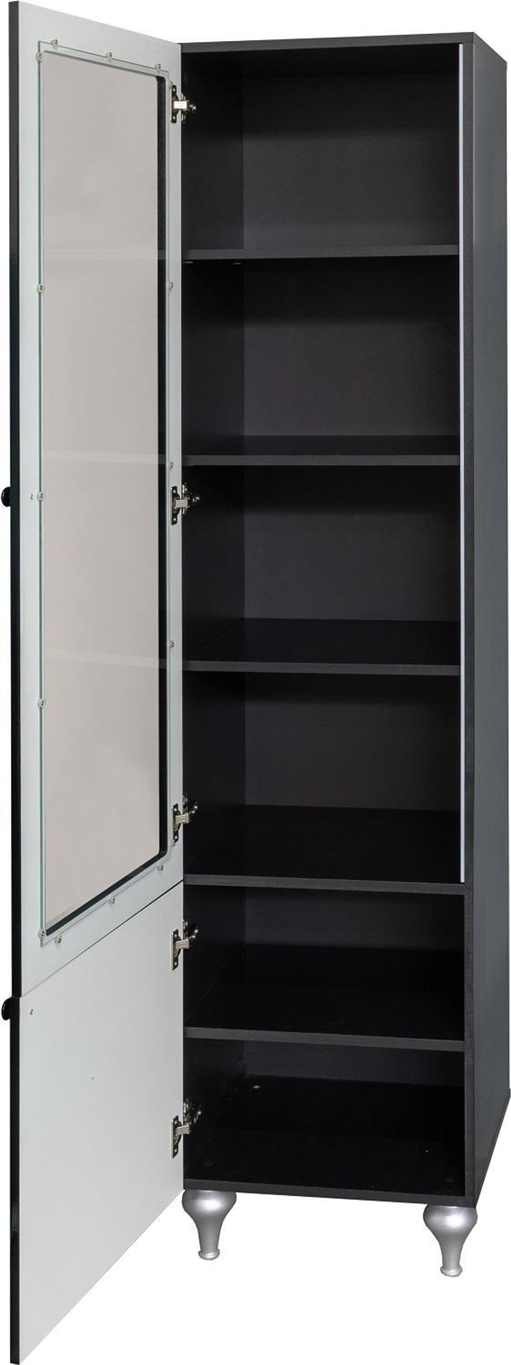 Шкаф «Лацио» П6.634.0.01-01 (П634.01)