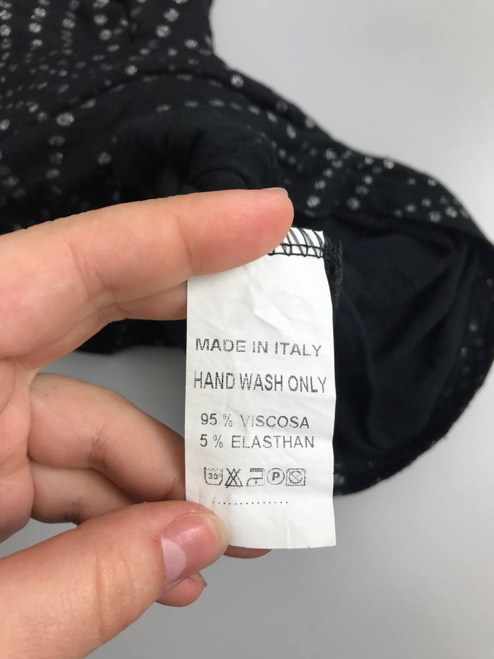 Платье Pescara обтягивающее 44/46 размер