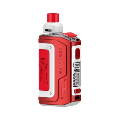 Geek Vape Aegis Hero 2 (H45) 1400 mah