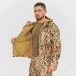 Костюм (мембранный, непромокаемый) "TIGER PRO" цвет NW4