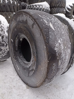 26.5R25 Michelin XSMD2+ шина б/у