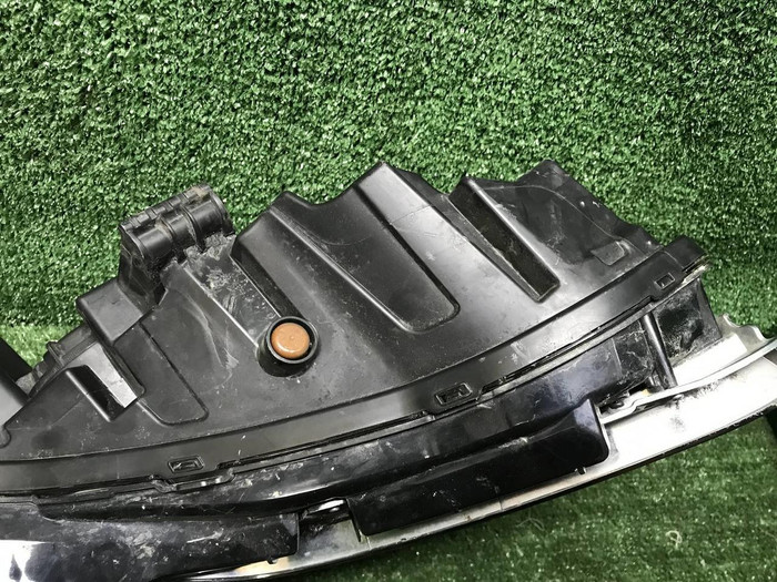 ДХО левый Hyundai Tucson 4 (2020-н.в.) LED